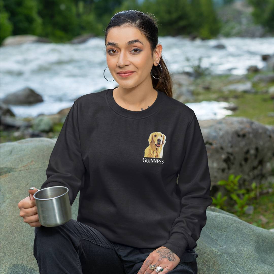 Classic Unisex Sweatshirt - FurTribe