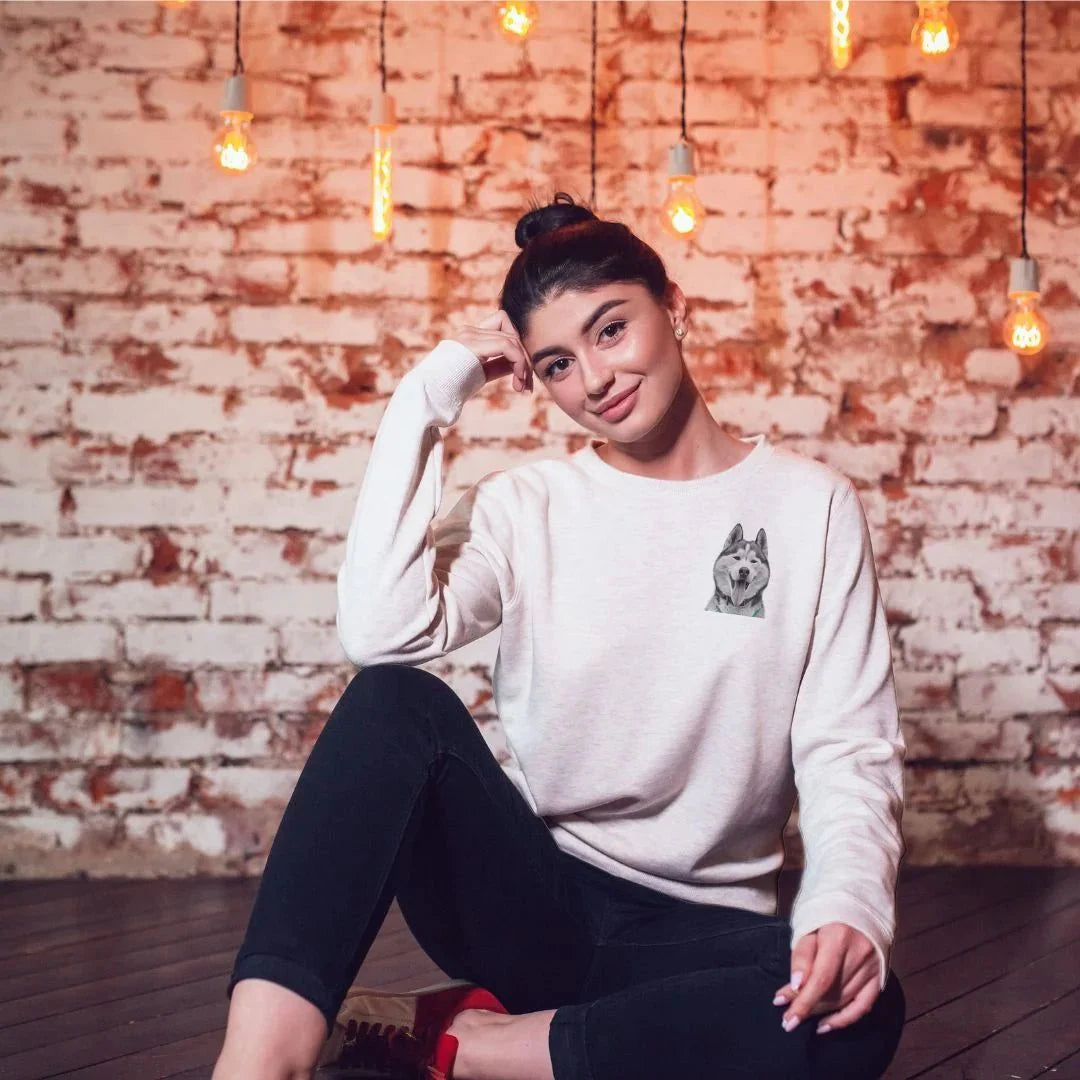 Classic Unisex Sweatshirt - FurTribe