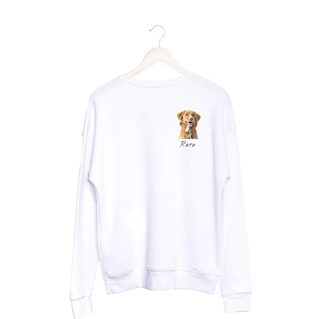 Classic Unisex Sweatshirt - FurTribe