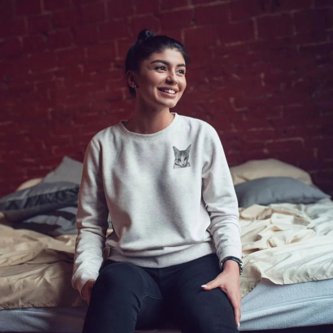 Classic Unisex Sweatshirt - FurTribe