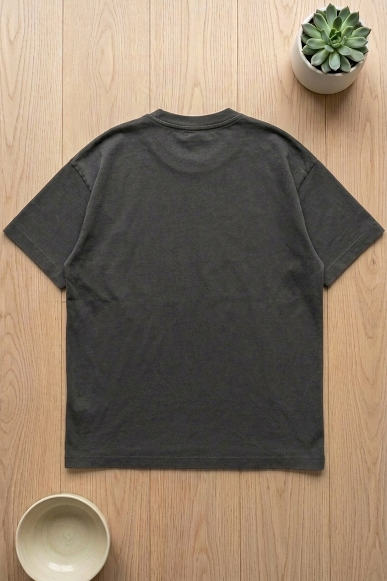Esper Oversized T-shirt - UNISEX