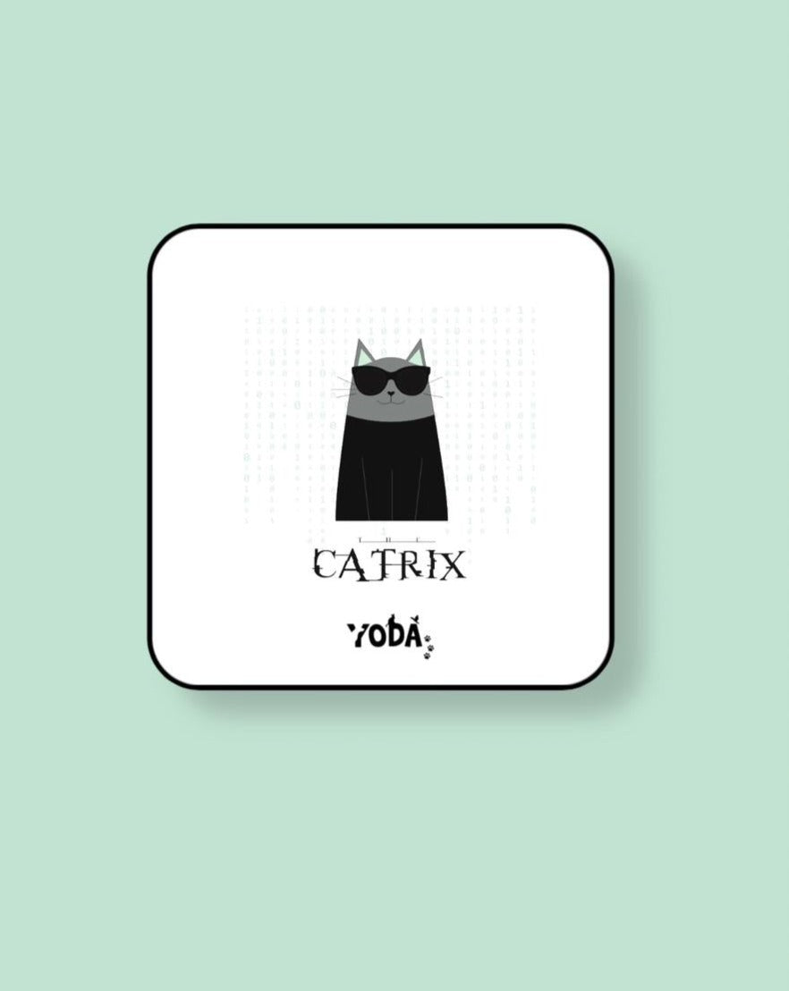 Catrix Magnet
