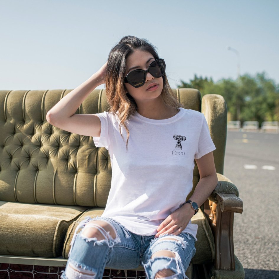 Women's Classic Tee - FurTribe