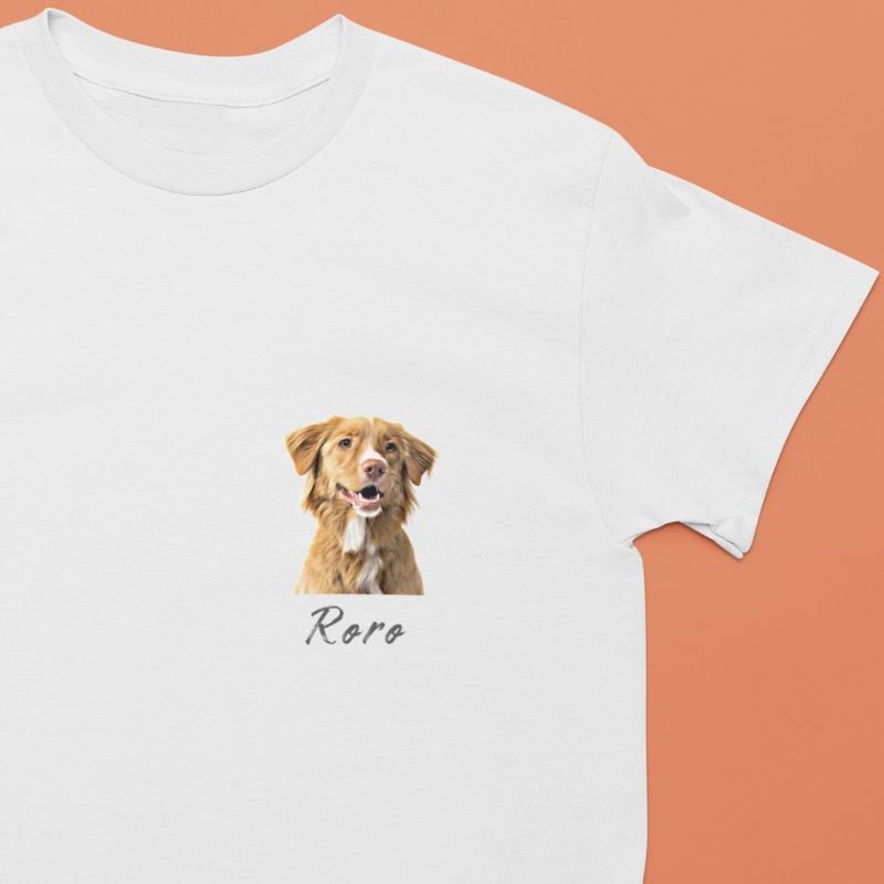 Women's Classic Tee - FurTribe